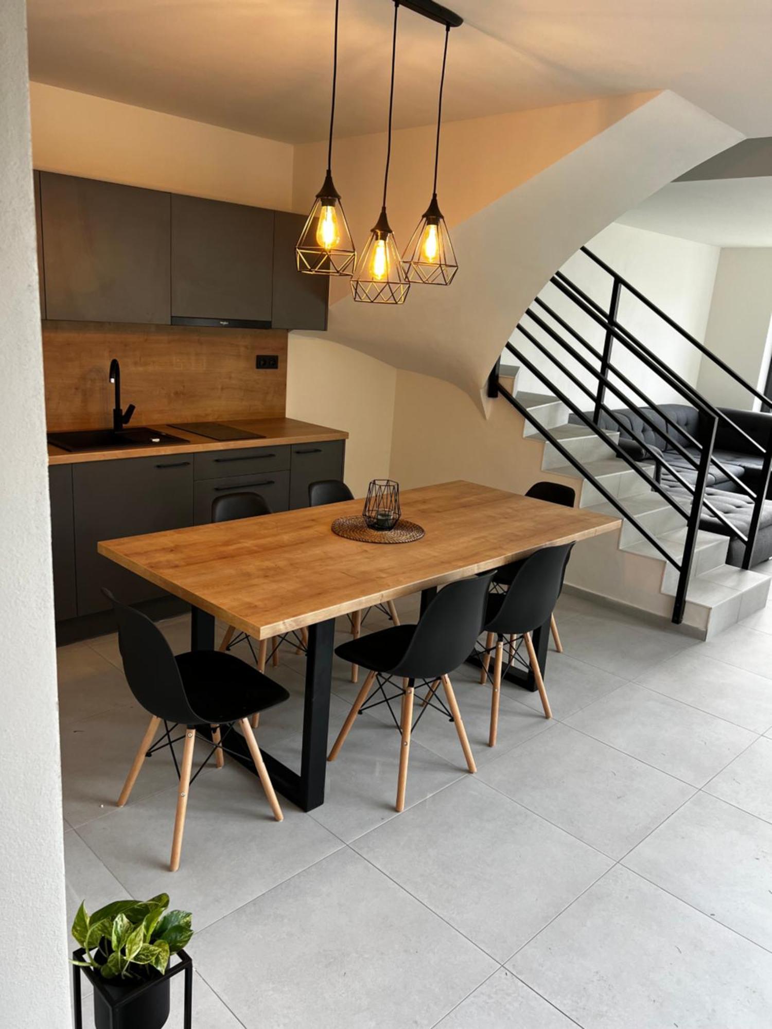 The - U Sjezdovky 2 Holiday home Velke Mezirici