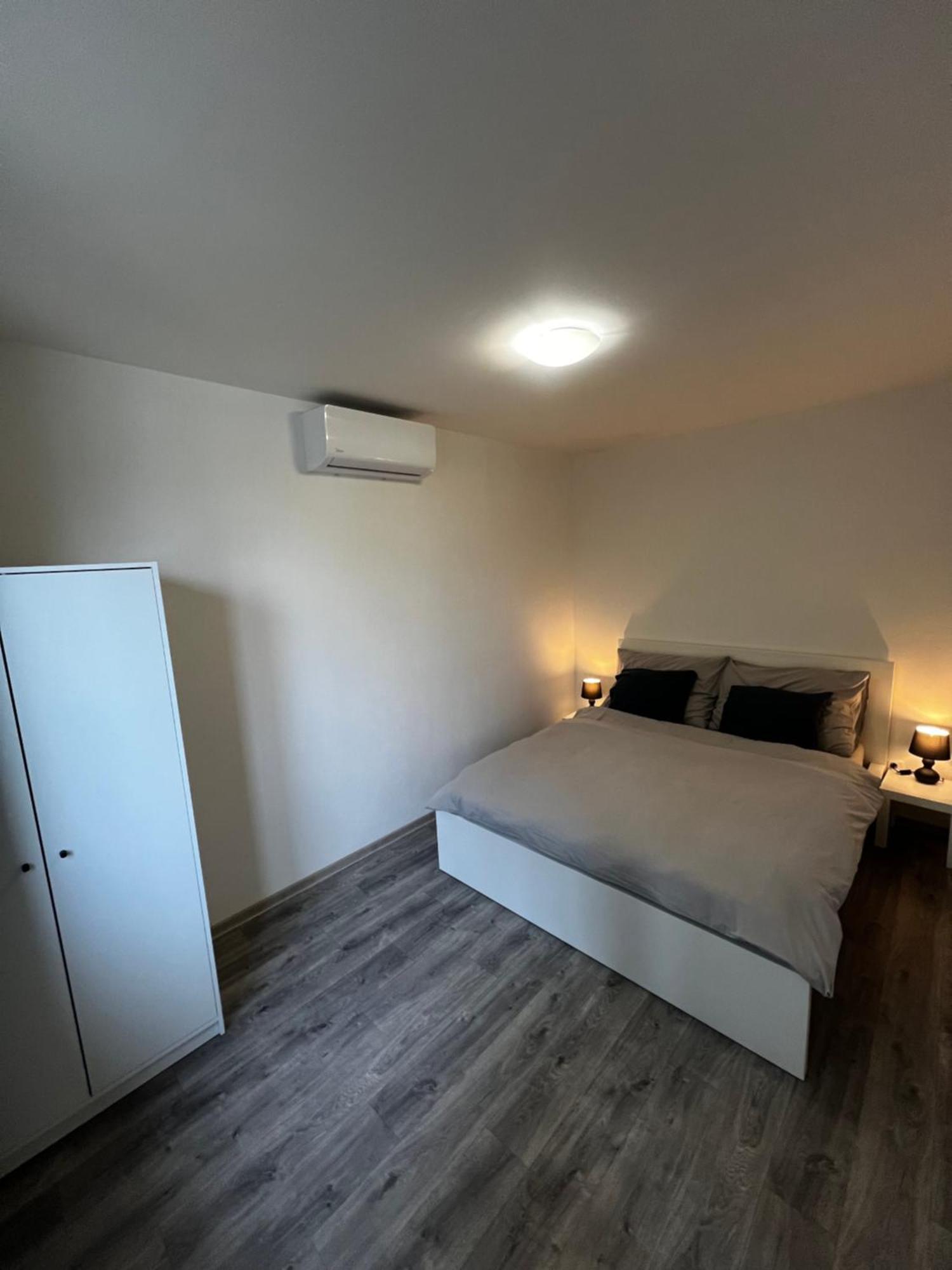 Holiday home The - U Sjezdovky 2 Velke Mezirici