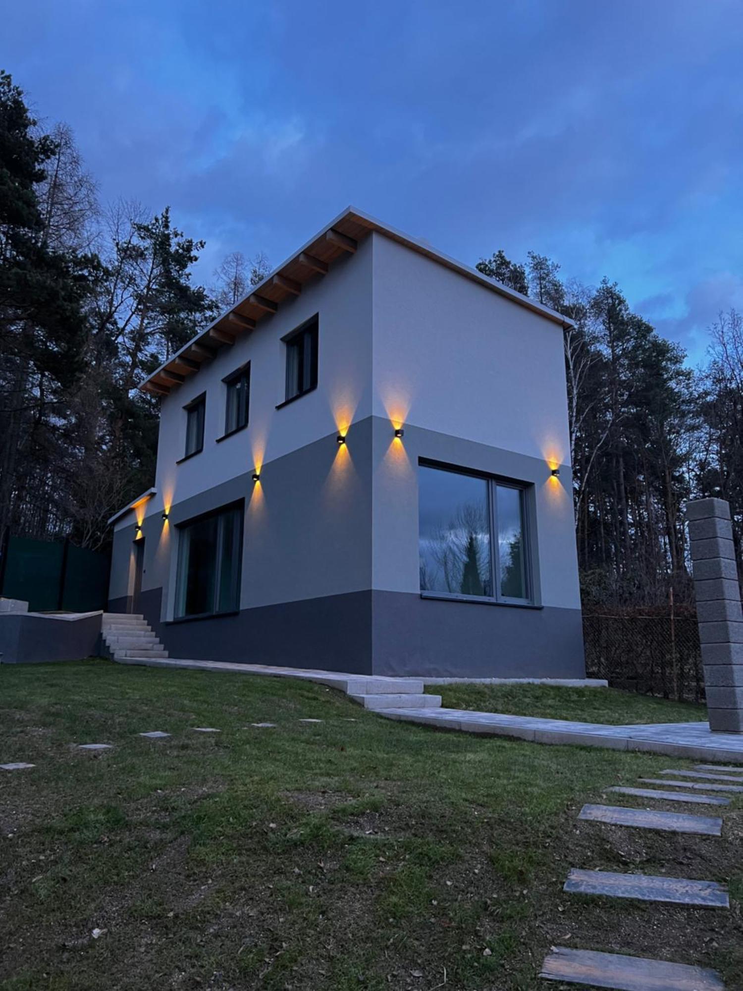 Holiday home The - U Sjezdovky 2