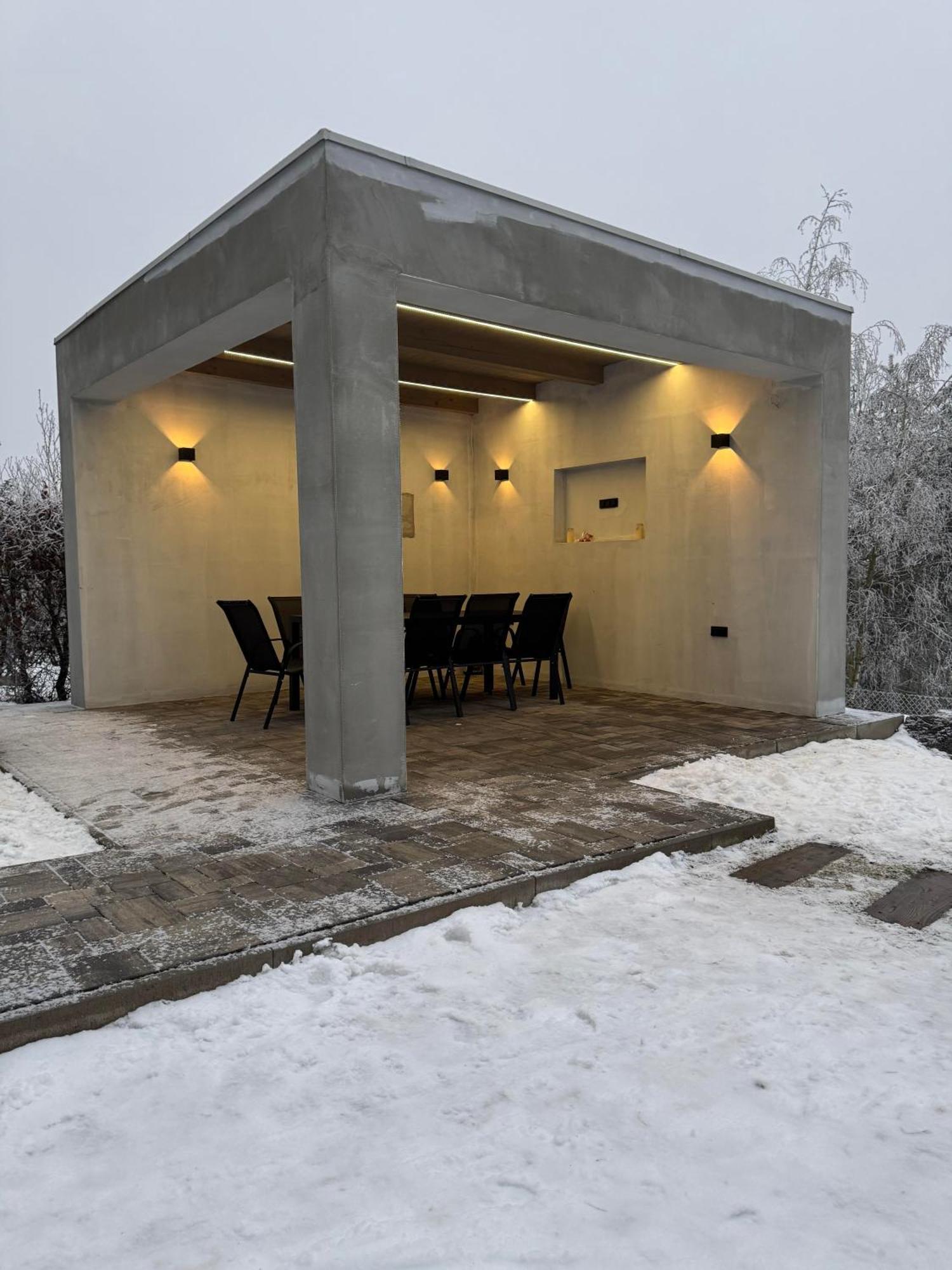 Holiday home The - U Sjezdovky 2